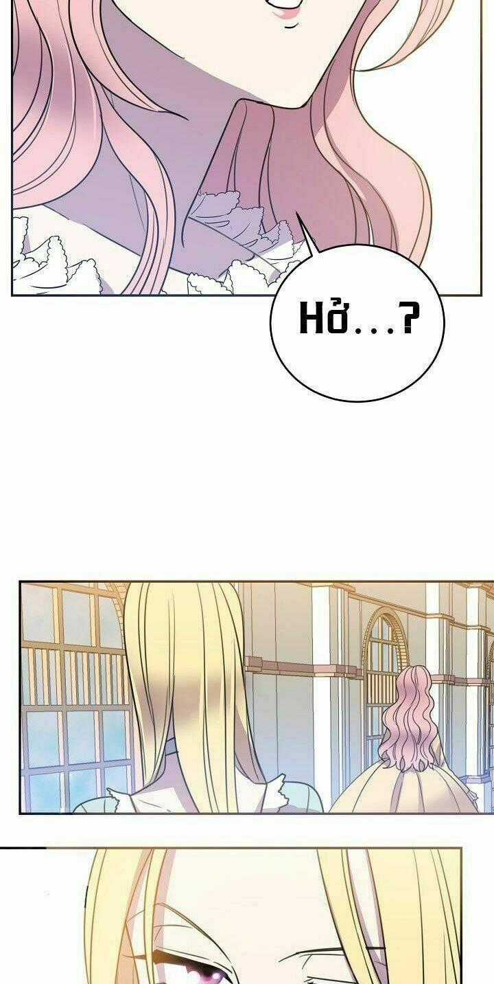 Tiểu Thư Quái Vật - Chapter 2 - Trang 33