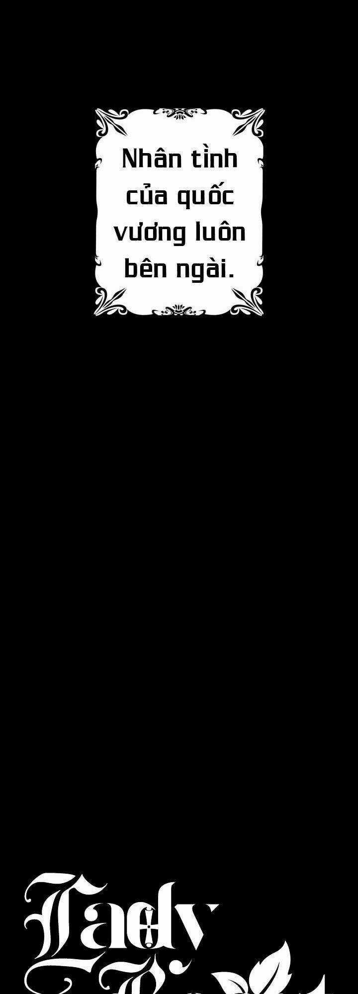 Tiểu Thư Quái Vật - Chapter 2 - Trang 6