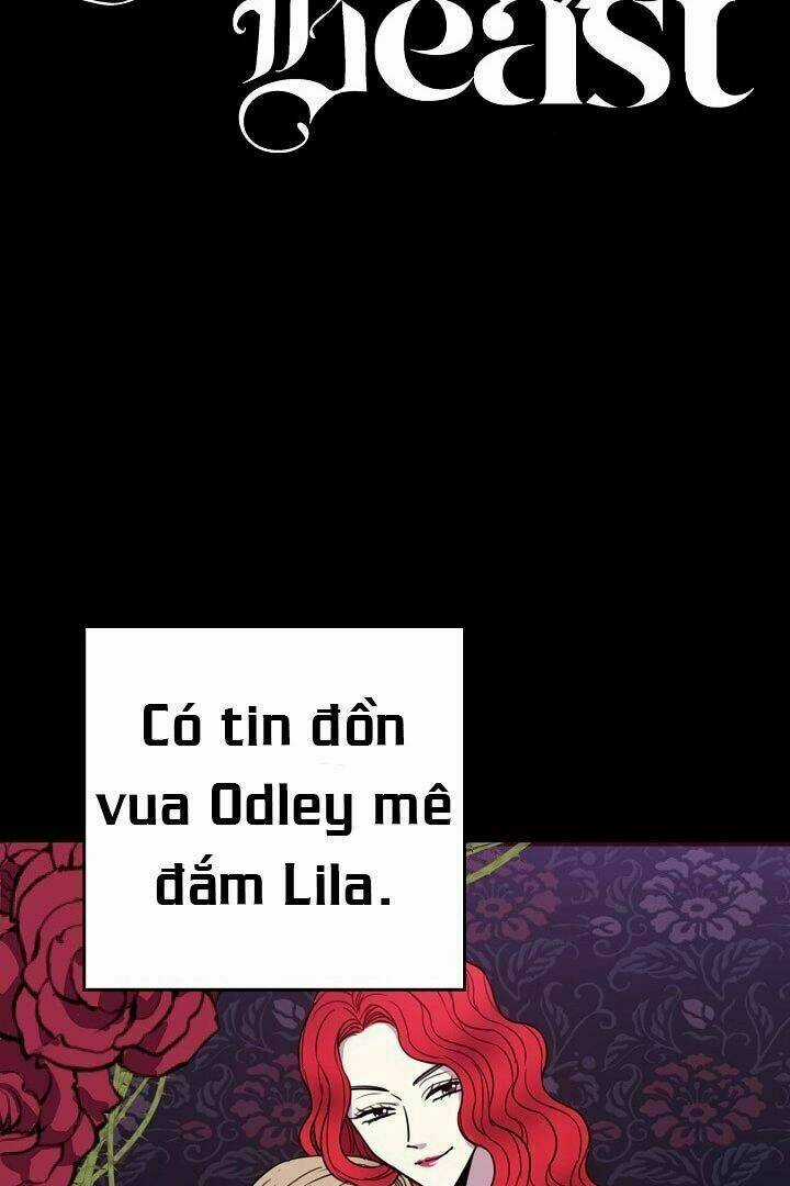 Tiểu Thư Quái Vật - Chapter 2 - Trang 7