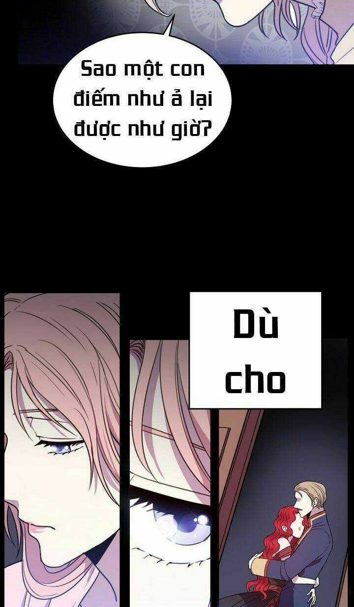 Tiểu Thư Quái Vật - Chapter 2 - Trang 10