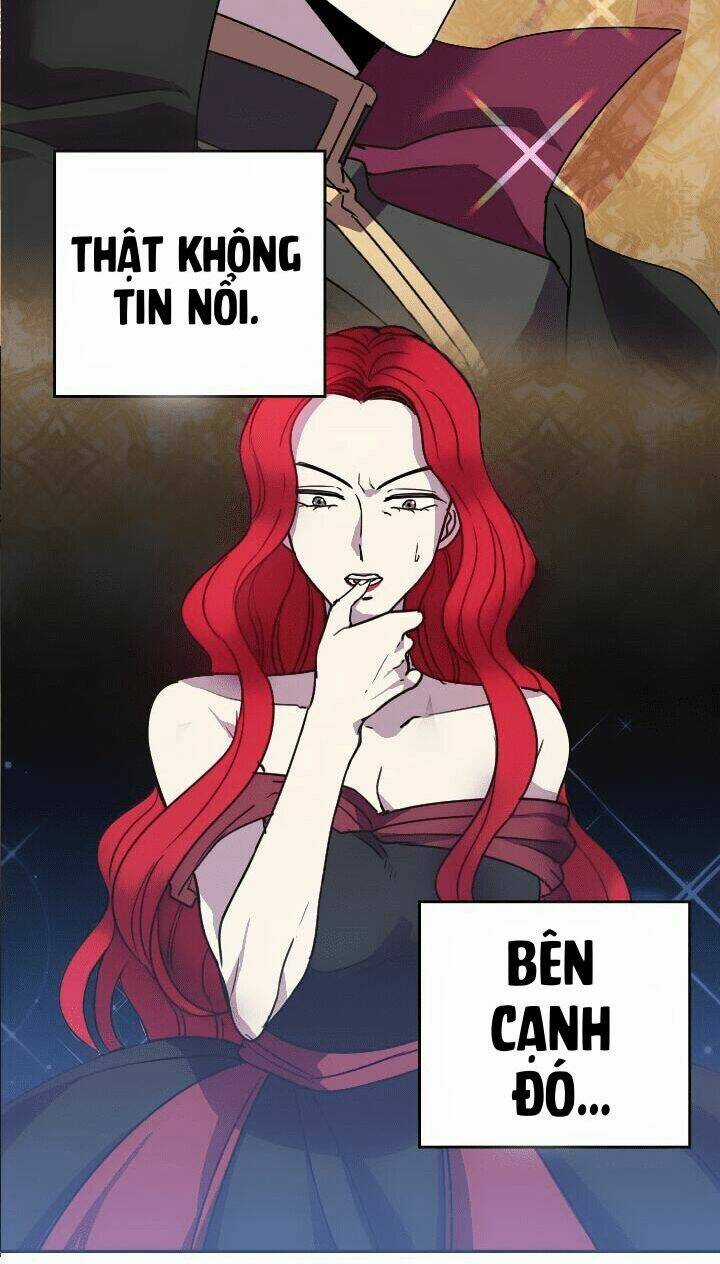 Tiểu Thư Quái Vật - Chapter 3 - Trang 12