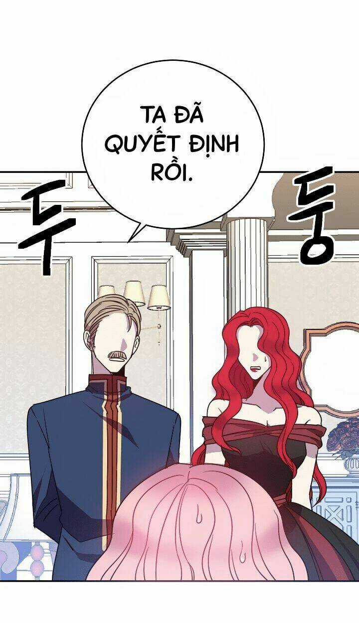 Tiểu Thư Quái Vật - Chapter 3 - Trang 16