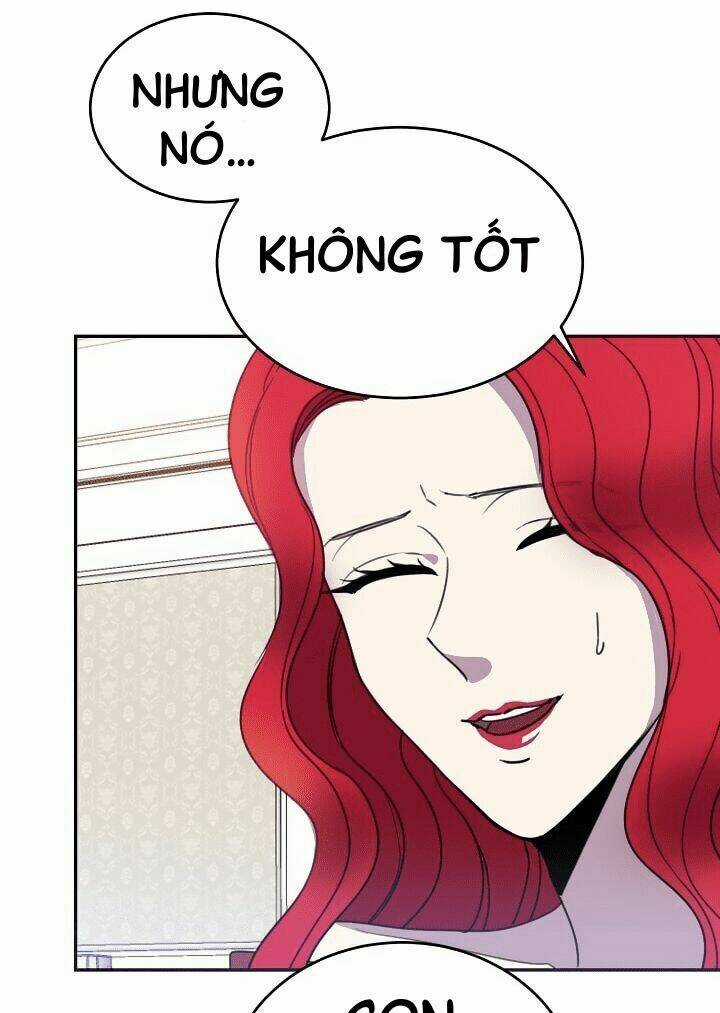 Tiểu Thư Quái Vật - Chapter 3 - Trang 17