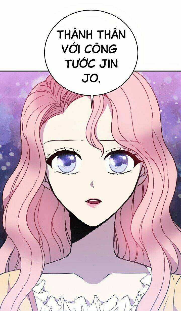 Tiểu Thư Quái Vật - Chapter 3 - Trang 19