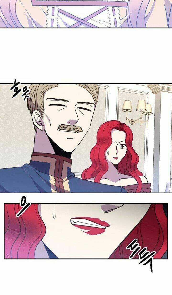 Tiểu Thư Quái Vật - Chapter 3 - Trang 20