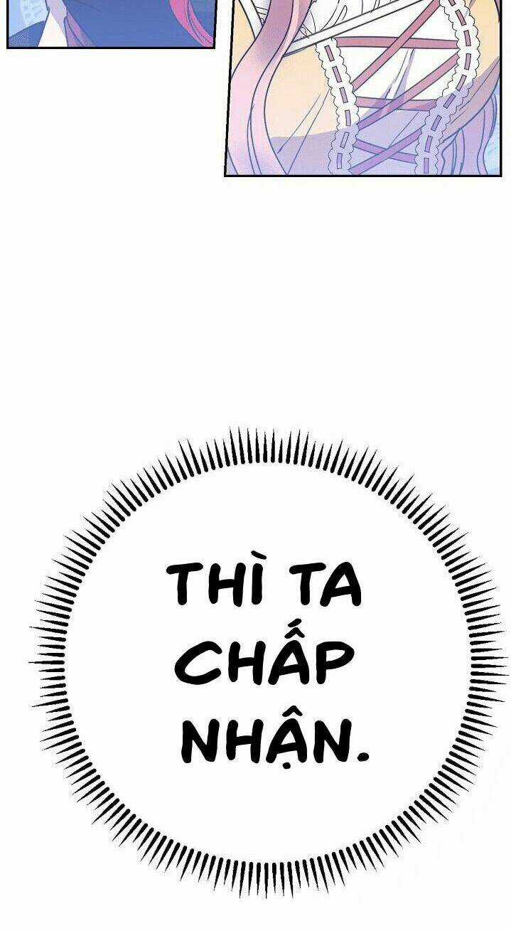 Tiểu Thư Quái Vật - Chapter 3 - Trang 22