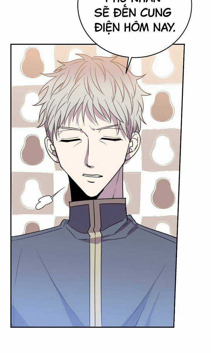 Tiểu Thư Quái Vật - Chapter 3 - Trang 29