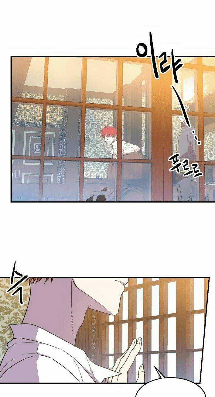 Tiểu Thư Quái Vật - Chapter 3 - Trang 30