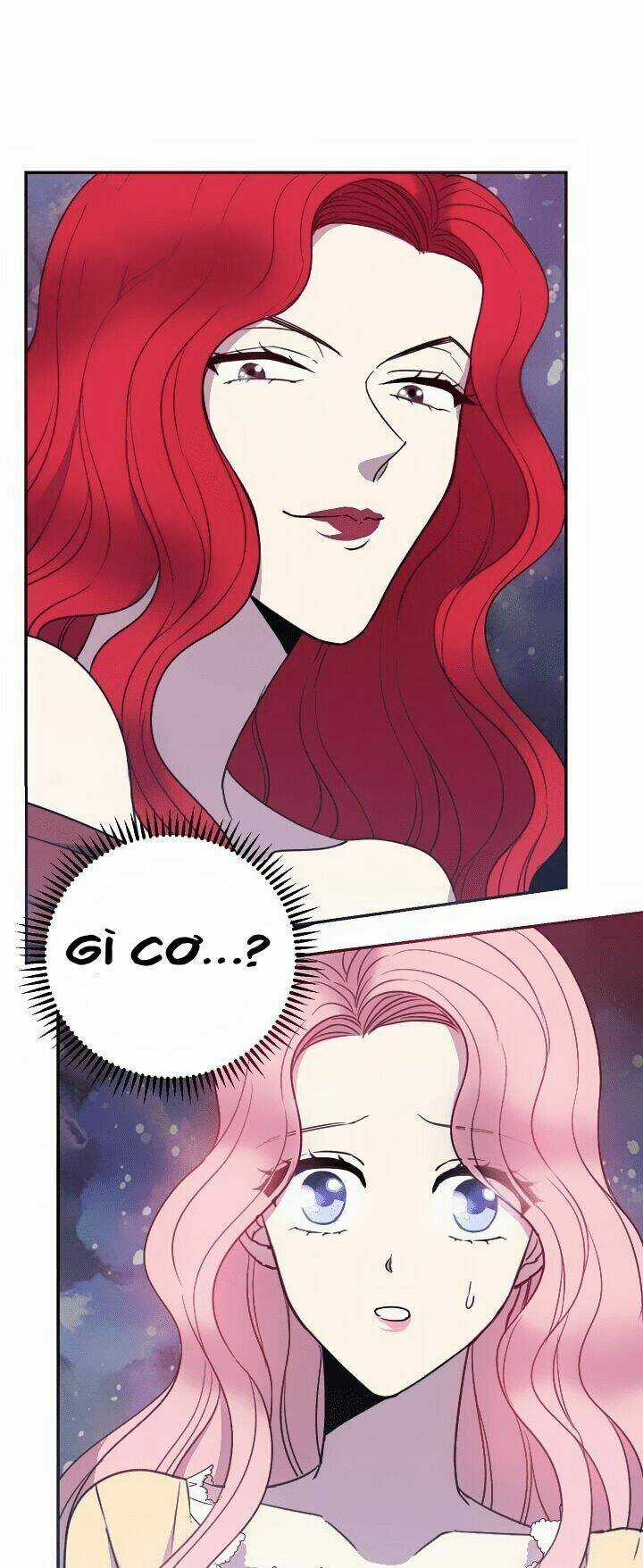 Tiểu Thư Quái Vật - Chapter 3 - Trang 4