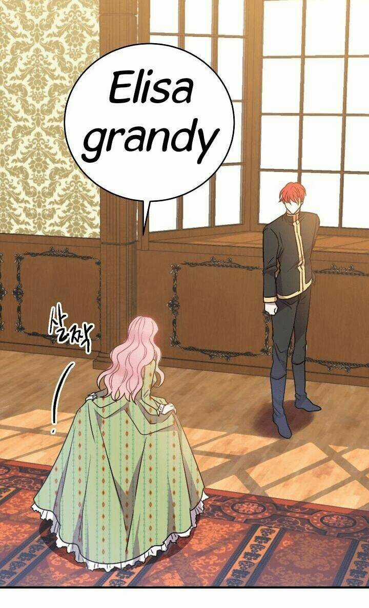 Tiểu Thư Quái Vật - Chapter 3 - Trang 37