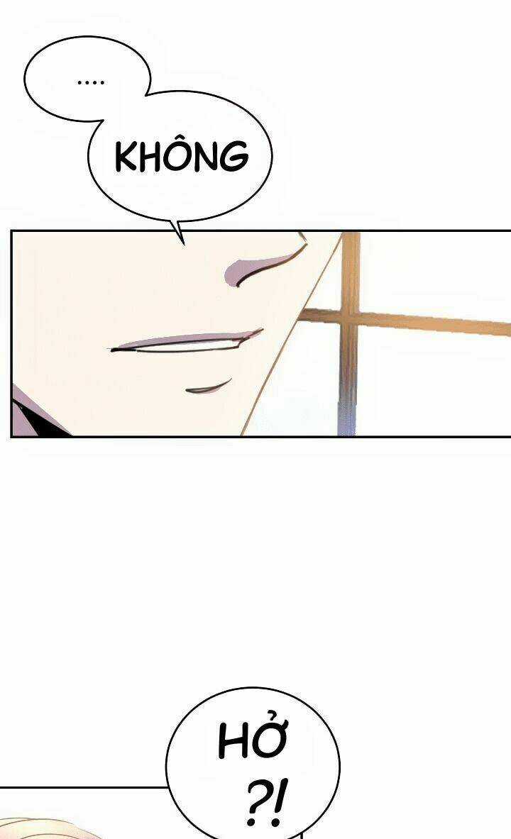 Tiểu Thư Quái Vật - Chapter 3 - Trang 38