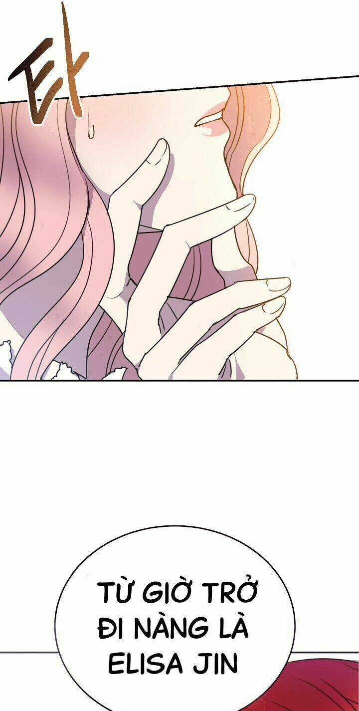 Tiểu Thư Quái Vật - Chapter 3 - Trang 40