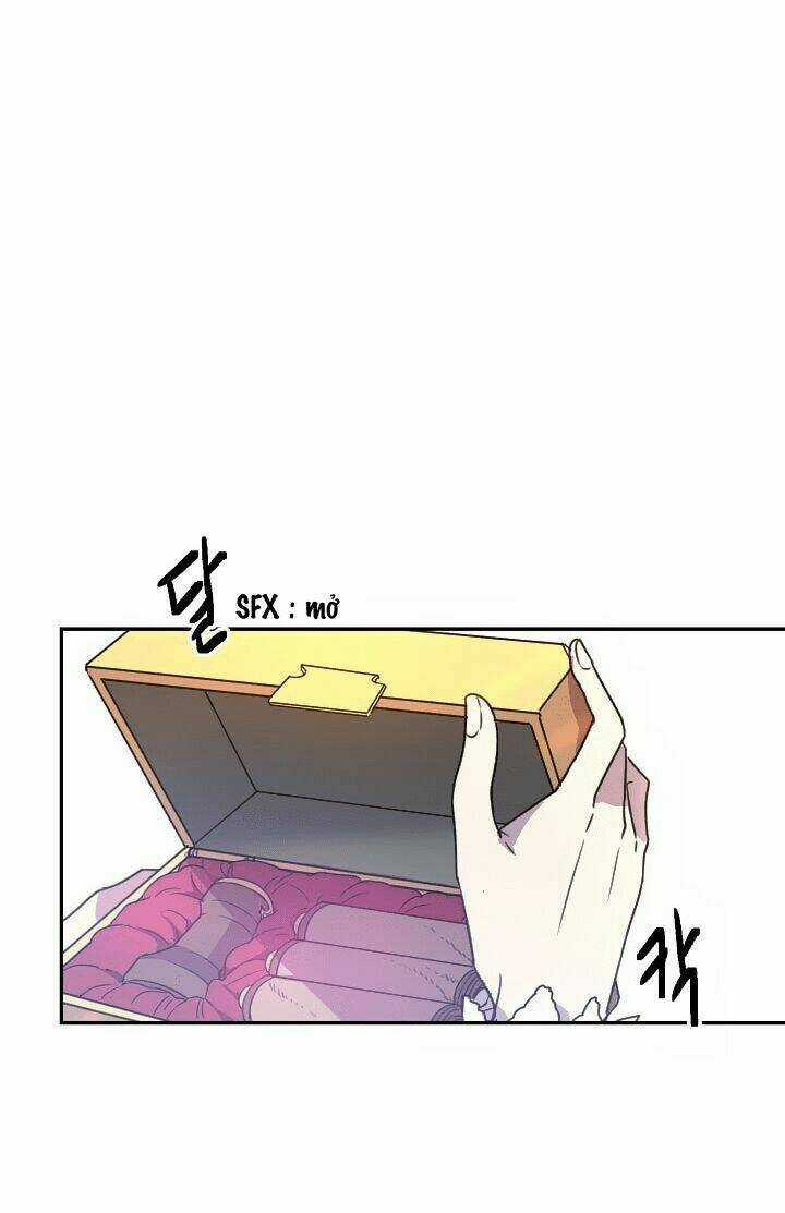 Tiểu Thư Quái Vật - Chapter 3 - Trang 46