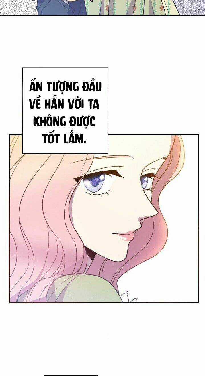 Tiểu Thư Quái Vật - Chapter 3 - Trang 49