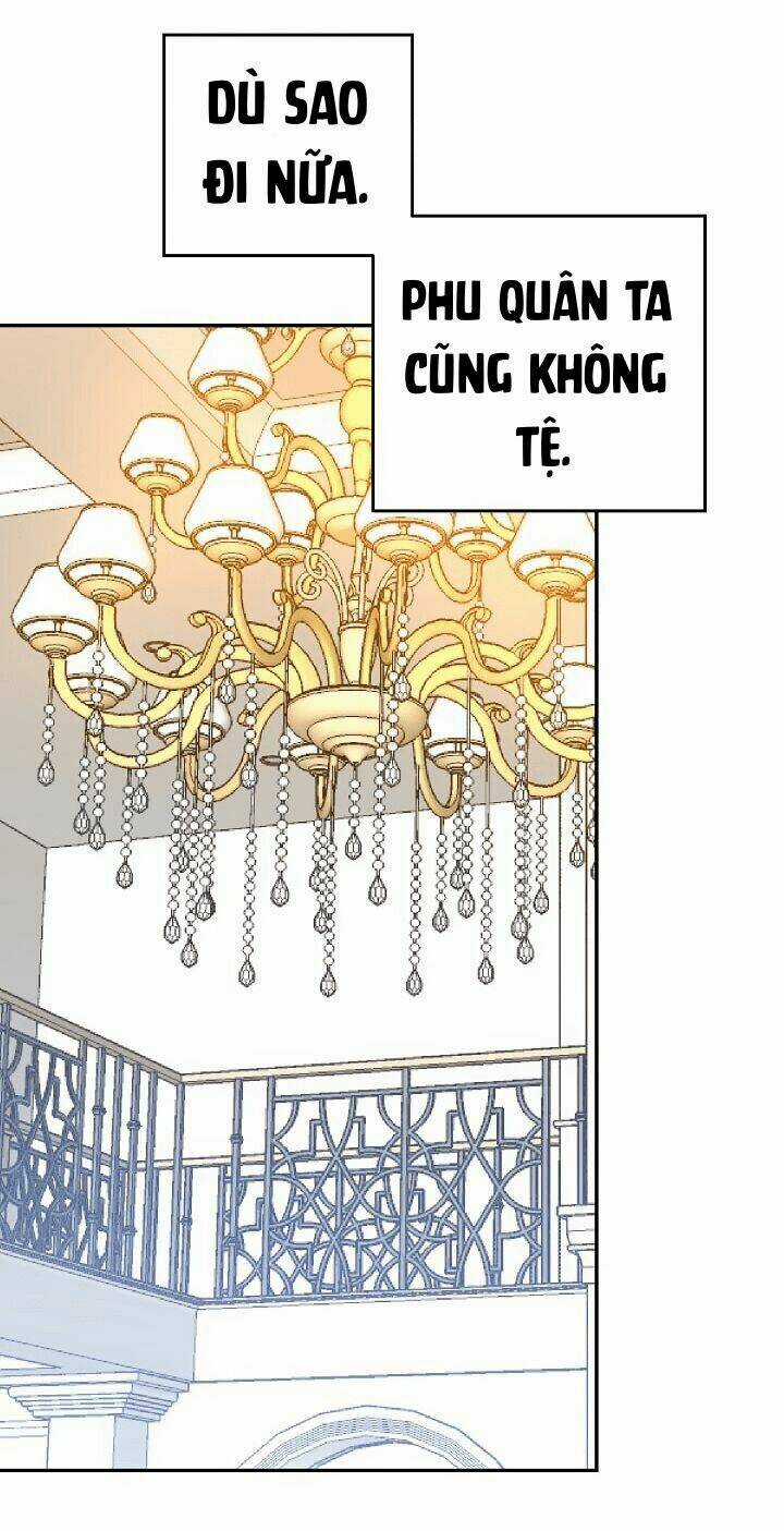 Tiểu Thư Quái Vật - Chapter 3 - Trang 50