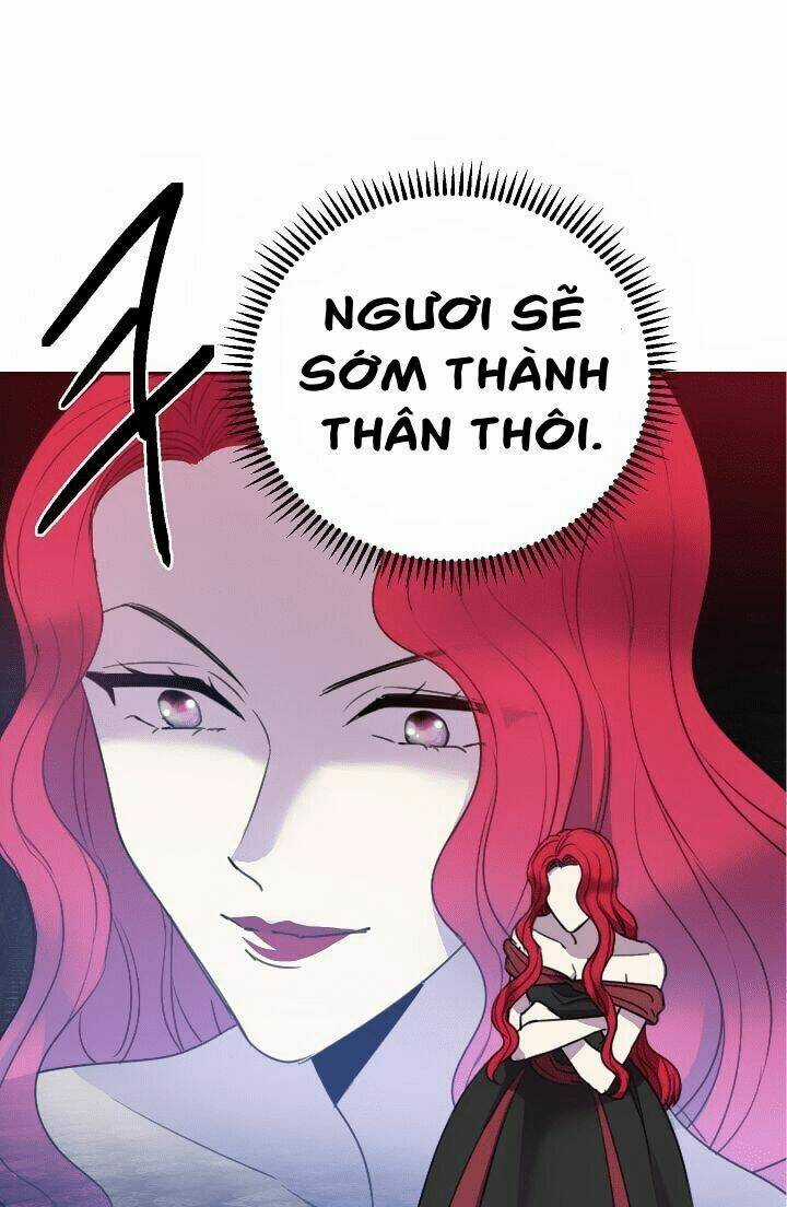 Tiểu Thư Quái Vật - Chapter 3 - Trang 6
