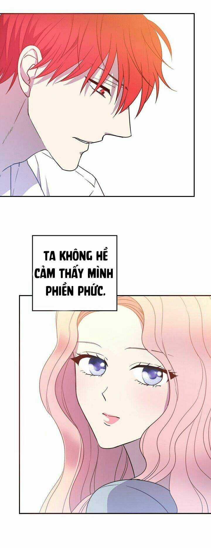 Tiểu Thư Quái Vật - Chapter 3 - Trang 52