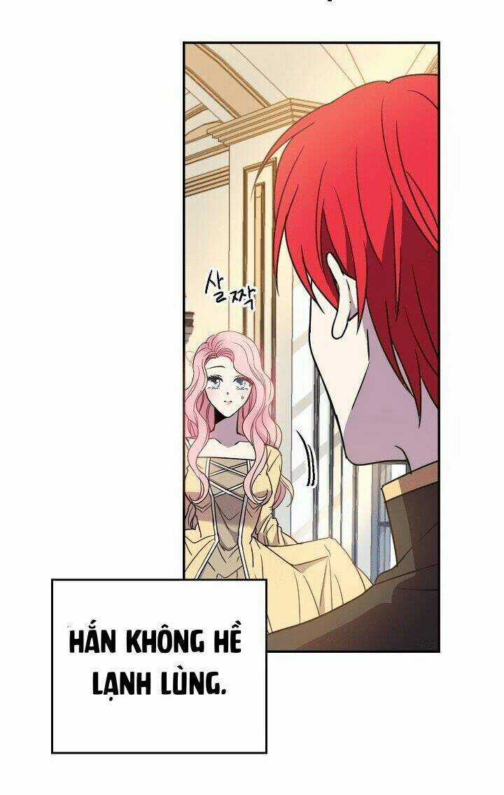 Tiểu Thư Quái Vật - Chapter 3 - Trang 54