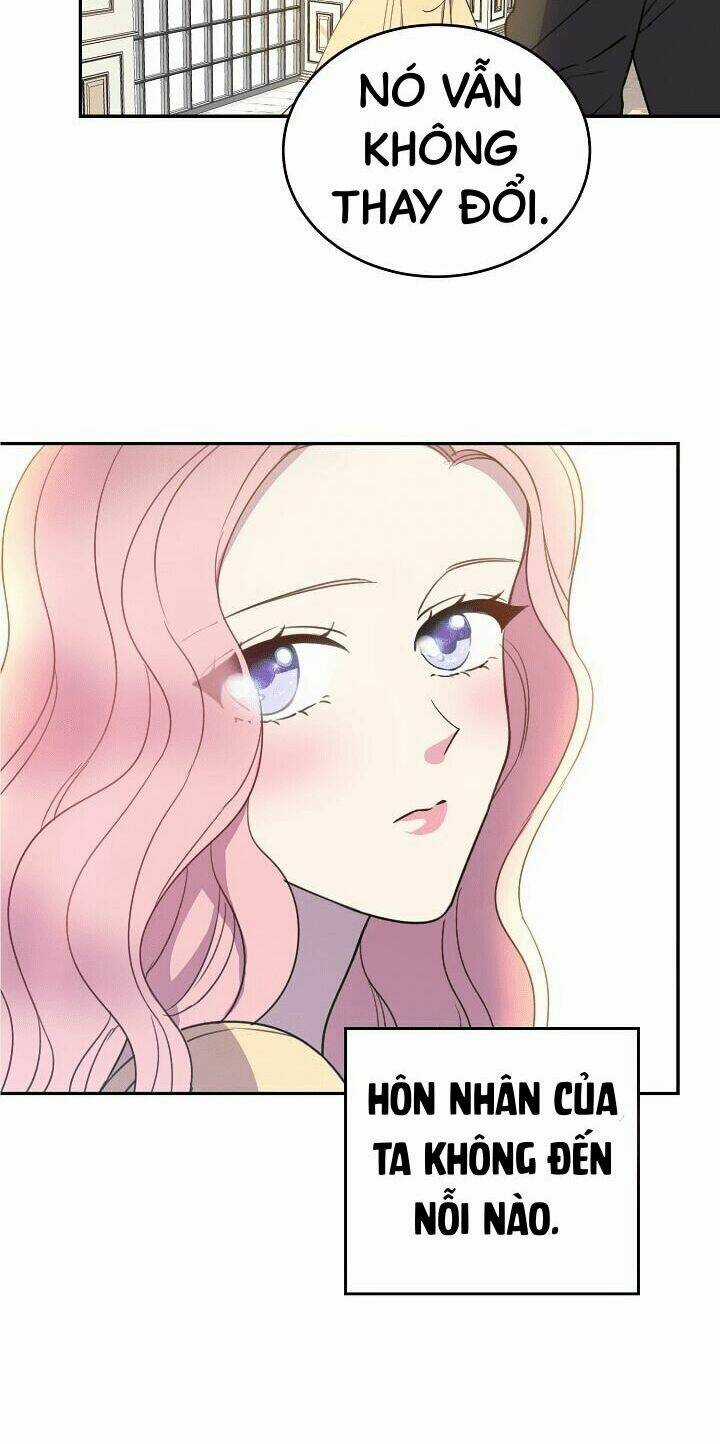 Tiểu Thư Quái Vật - Chapter 3 - Trang 56