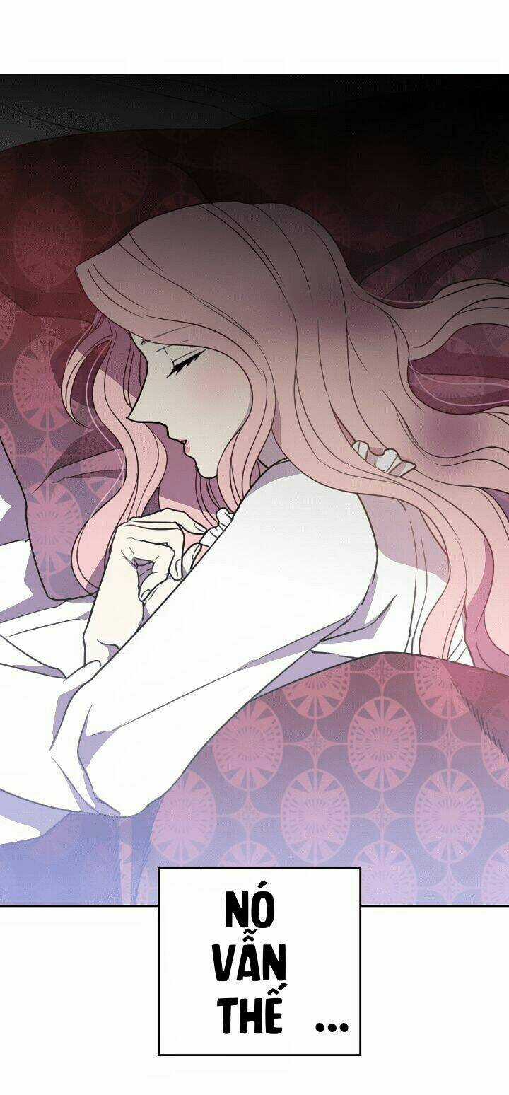 Tiểu Thư Quái Vật - Chapter 3 - Trang 58