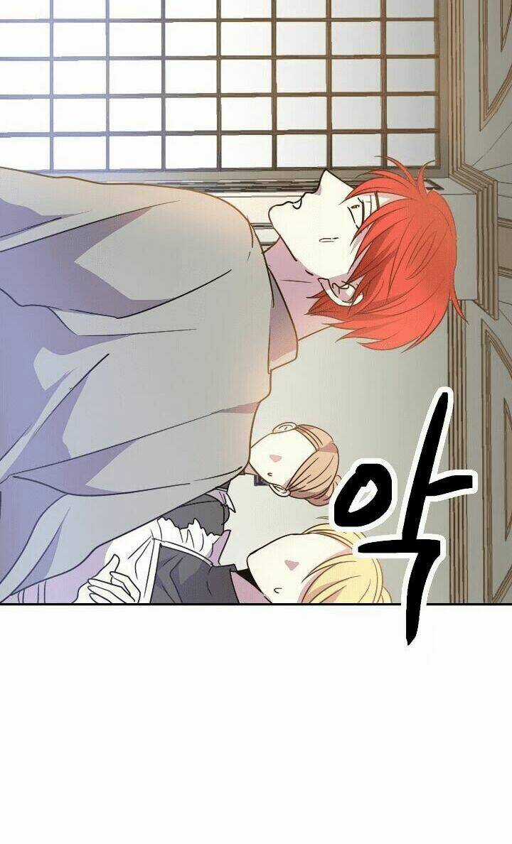 Tiểu Thư Quái Vật - Chapter 3 - Trang 61