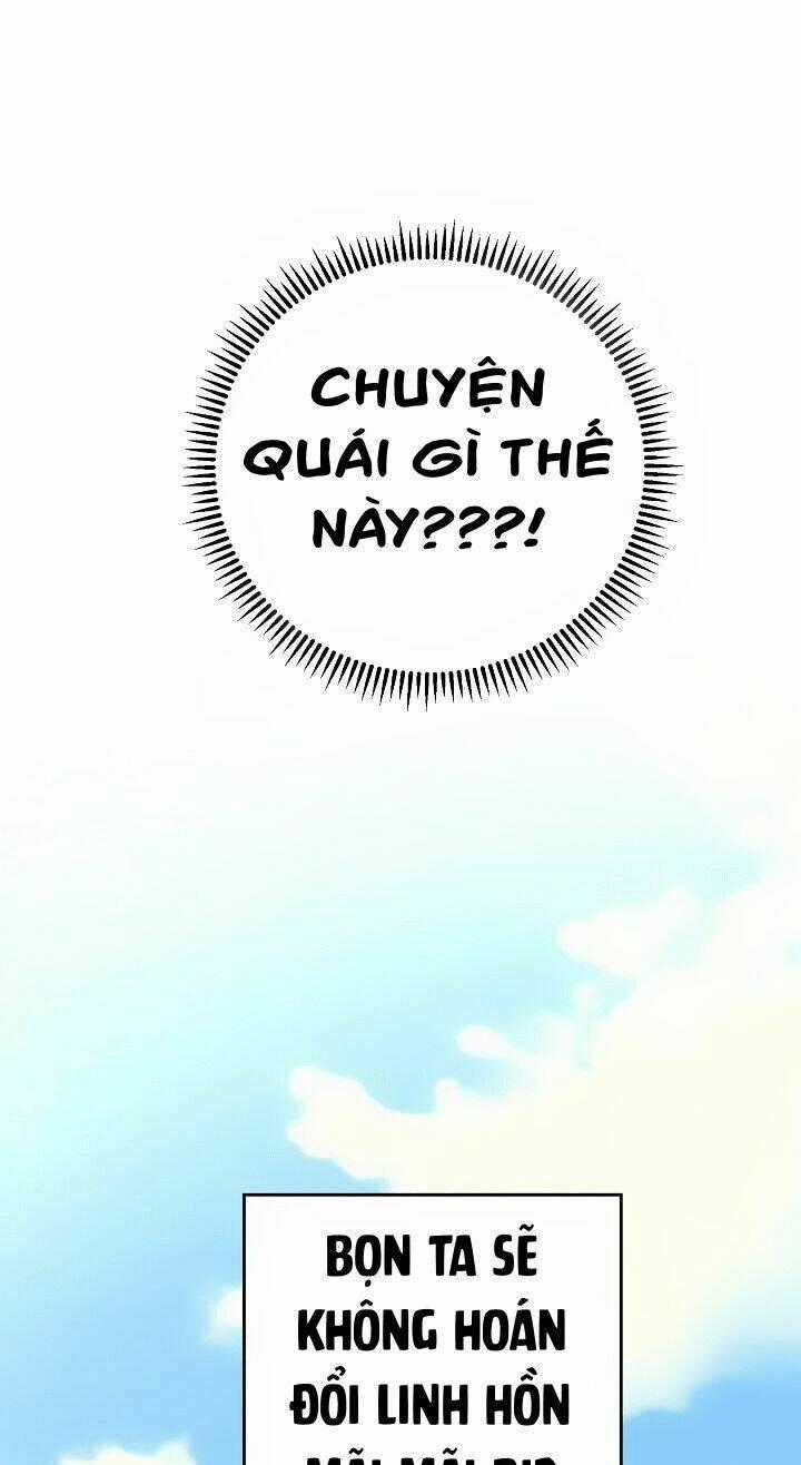 Tiểu Thư Quái Vật - Chapter 3 - Trang 64