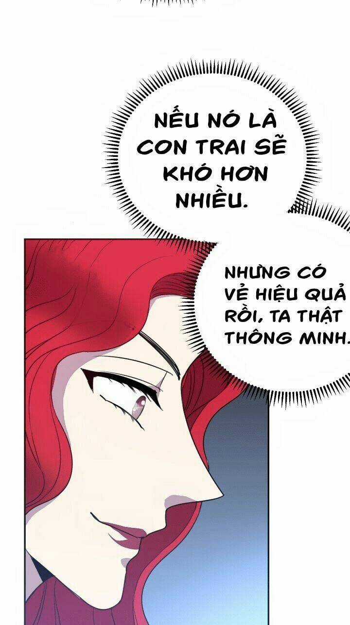 Tiểu Thư Quái Vật - Chapter 3 - Trang 8