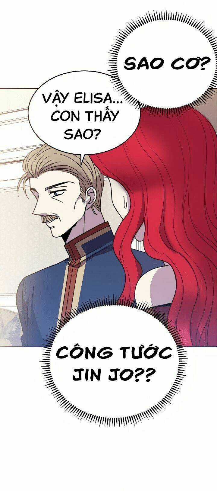 Tiểu Thư Quái Vật - Chapter 3 - Trang 10