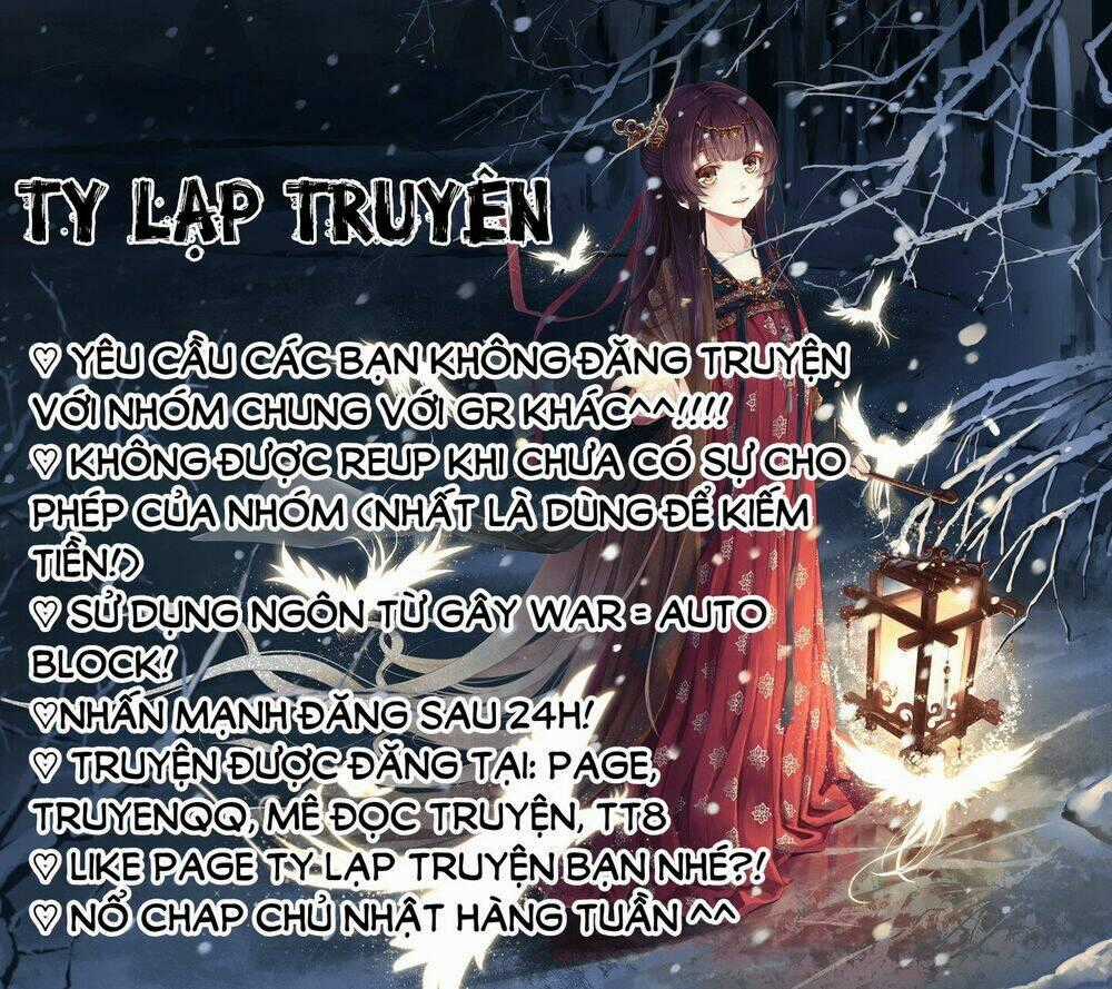 Tiểu Thư Quái Vật - Chapter 4 - Trang 2