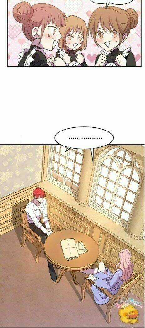 Tiểu Thư Quái Vật - Chapter 4 - Trang 11