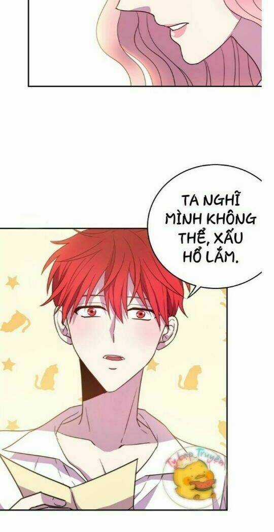 Tiểu Thư Quái Vật - Chapter 4 - Trang 20