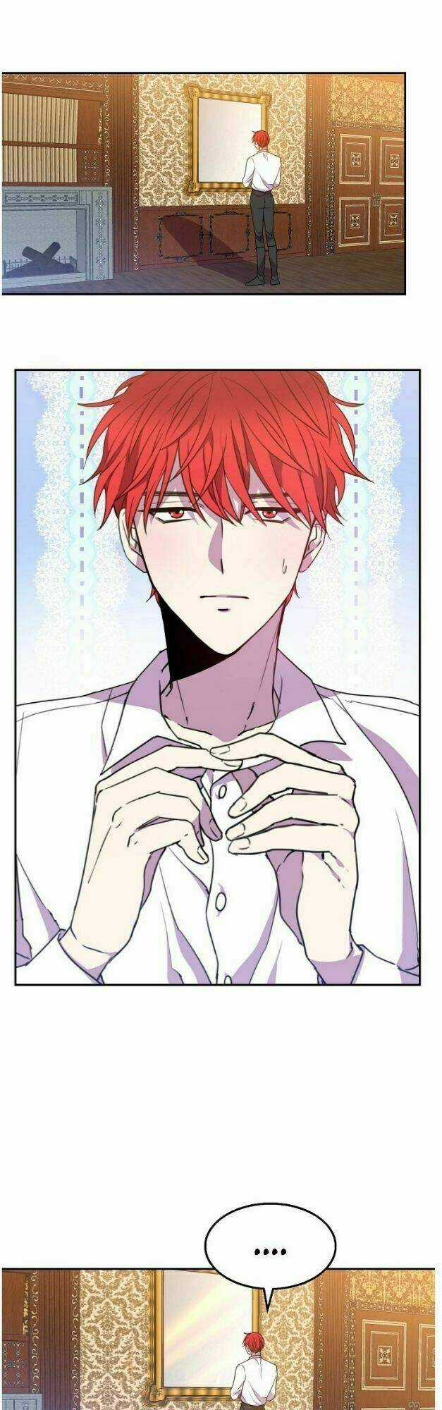 Tiểu Thư Quái Vật - Chapter 4 - Trang 3