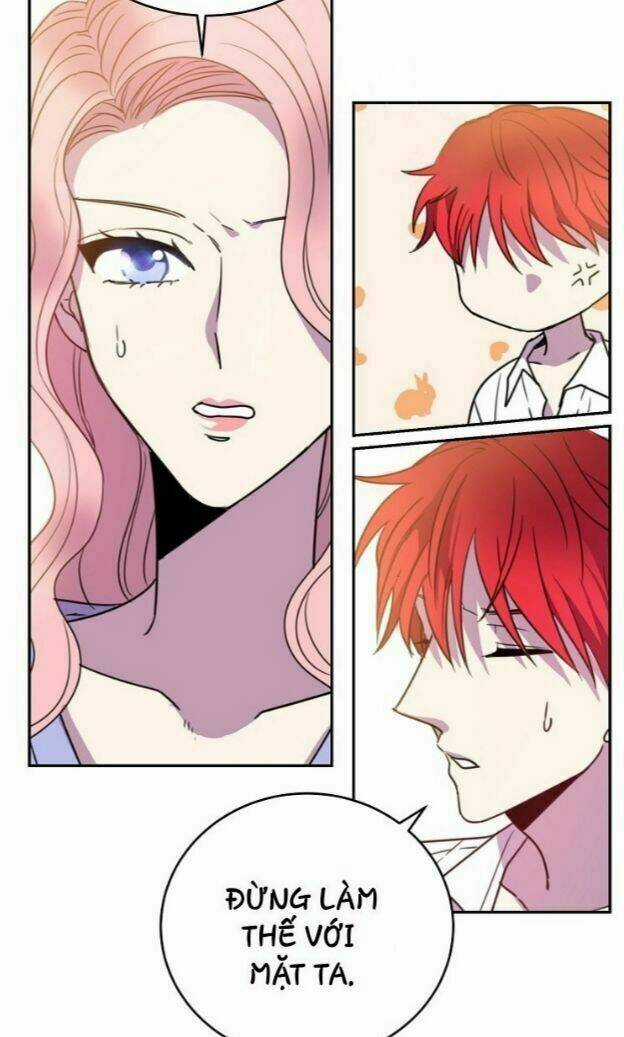 Tiểu Thư Quái Vật - Chapter 4 - Trang 22