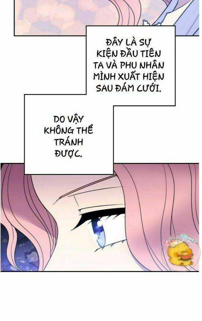 Tiểu Thư Quái Vật - Chapter 4 - Trang 26