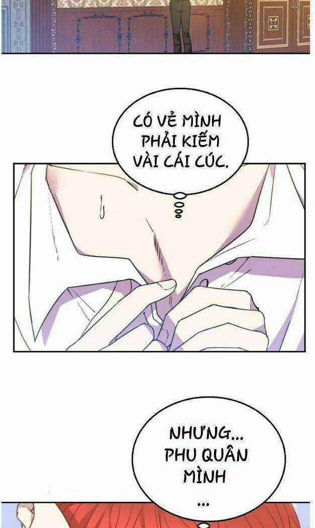 Tiểu Thư Quái Vật - Chapter 4 - Trang 4