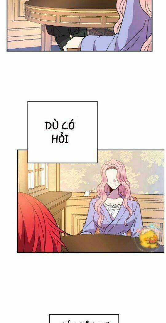 Tiểu Thư Quái Vật - Chapter 4 - Trang 31