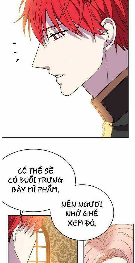 Tiểu Thư Quái Vật - Chapter 4 - Trang 34