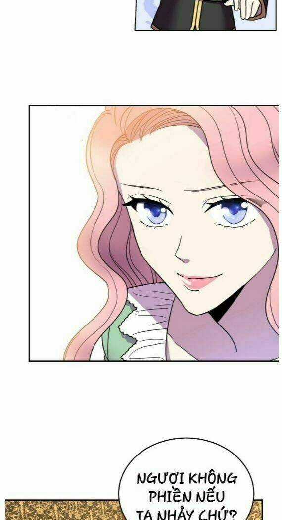 Tiểu Thư Quái Vật - Chapter 4 - Trang 40