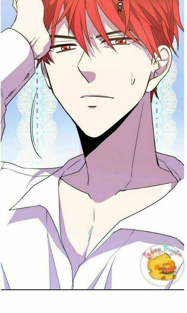 Tiểu Thư Quái Vật - Chapter 4 - Trang 5