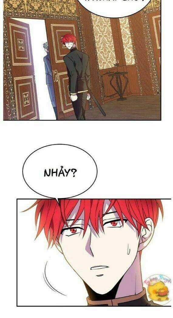 Tiểu Thư Quái Vật - Chapter 4 - Trang 41