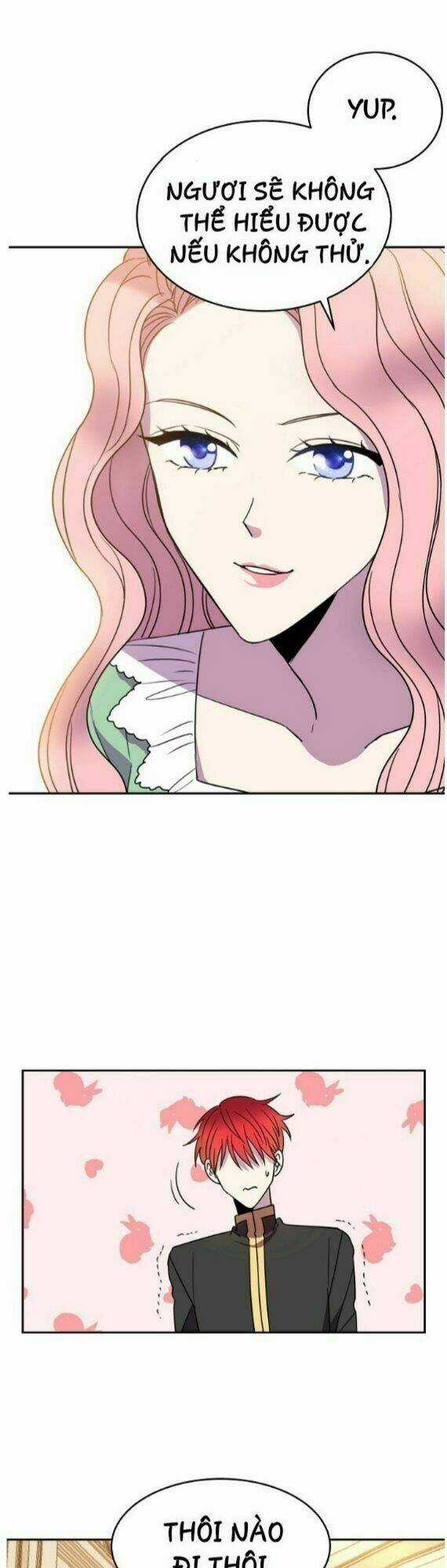 Tiểu Thư Quái Vật - Chapter 4 - Trang 42