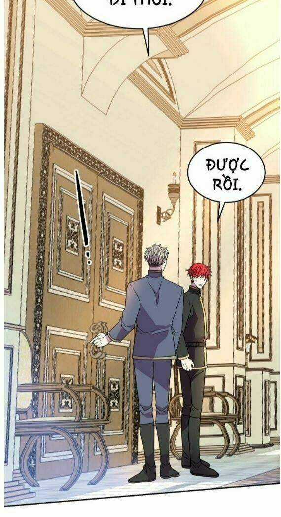 Tiểu Thư Quái Vật - Chapter 4 - Trang 43