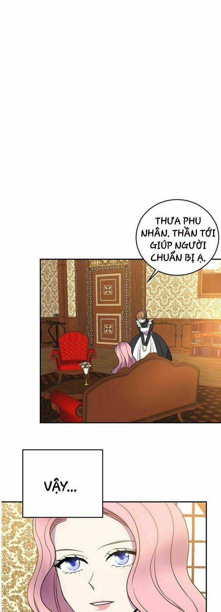 Tiểu Thư Quái Vật - Chapter 4 - Trang 45