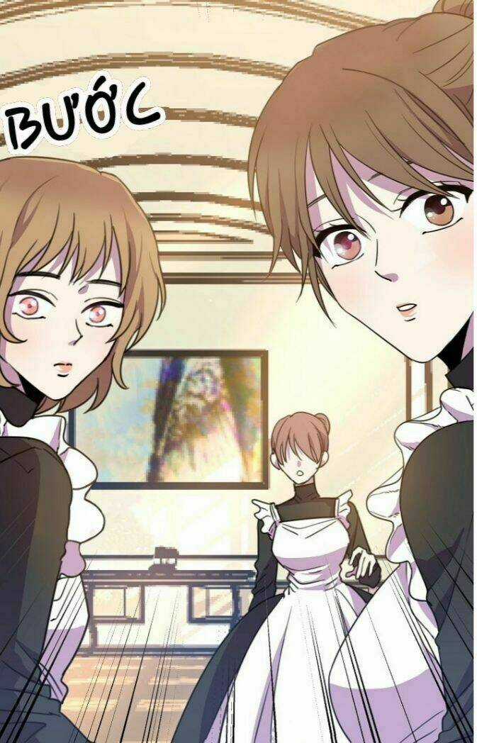 Tiểu Thư Quái Vật - Chapter 4 - Trang 7