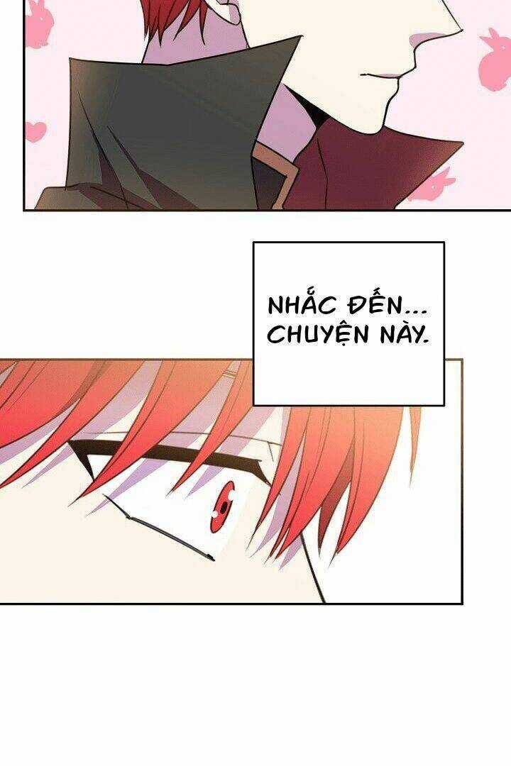 Tiểu Thư Quái Vật - Chapter 5 - Trang 22