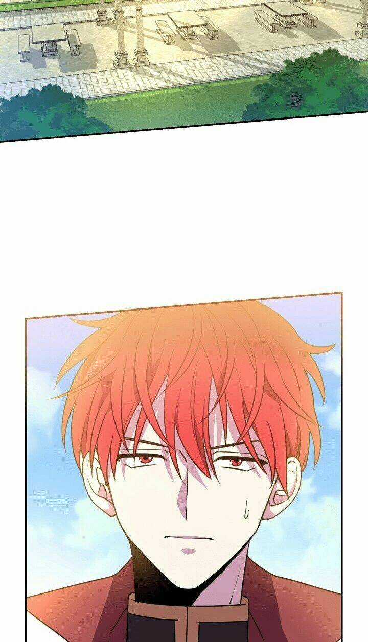 Tiểu Thư Quái Vật - Chapter 5 - Trang 4