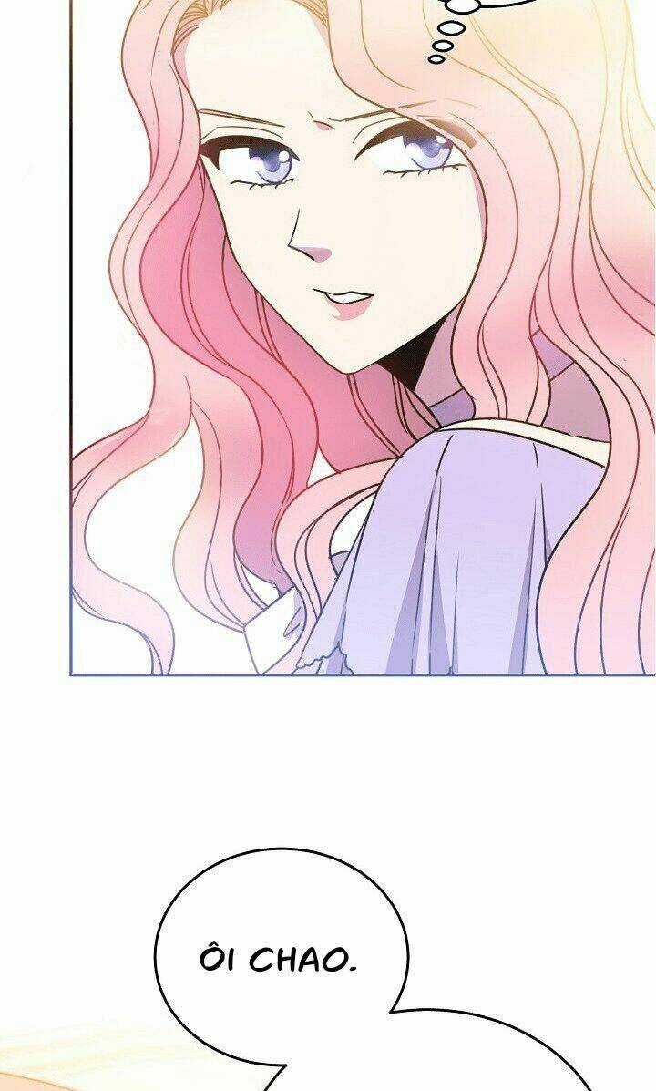 Tiểu Thư Quái Vật - Chapter 5 - Trang 40