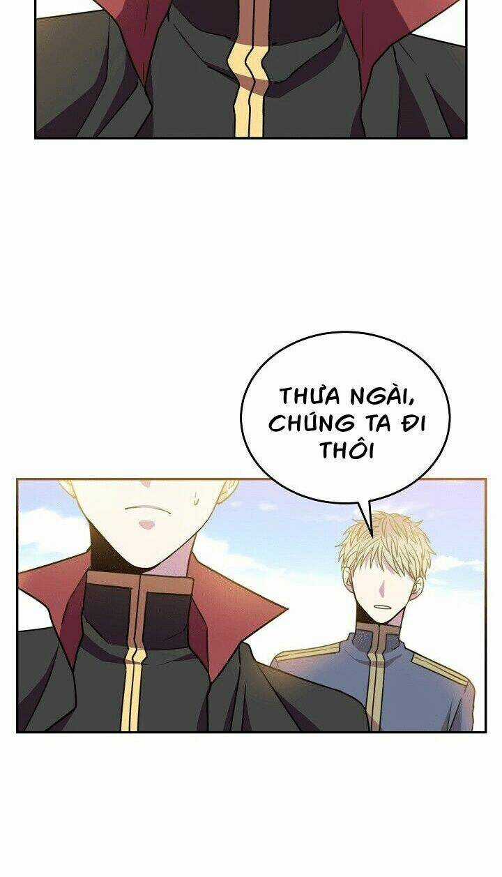 Tiểu Thư Quái Vật - Chapter 5 - Trang 5