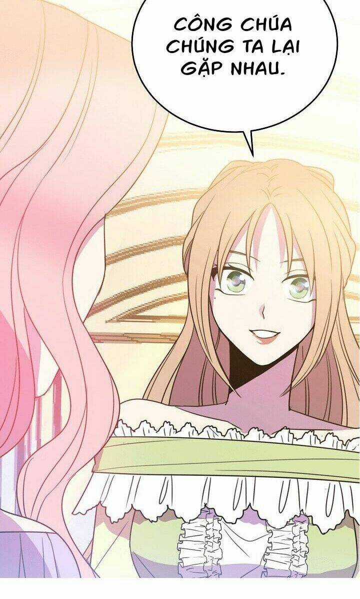 Tiểu Thư Quái Vật - Chapter 5 - Trang 41