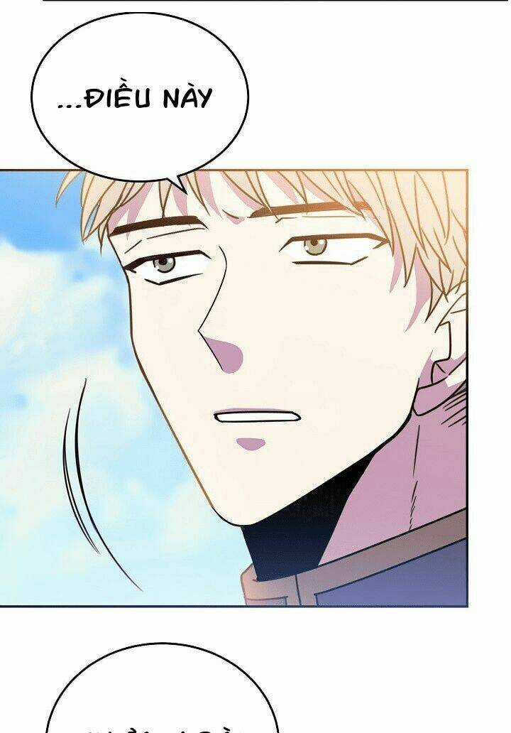 Tiểu Thư Quái Vật - Chapter 5 - Trang 9